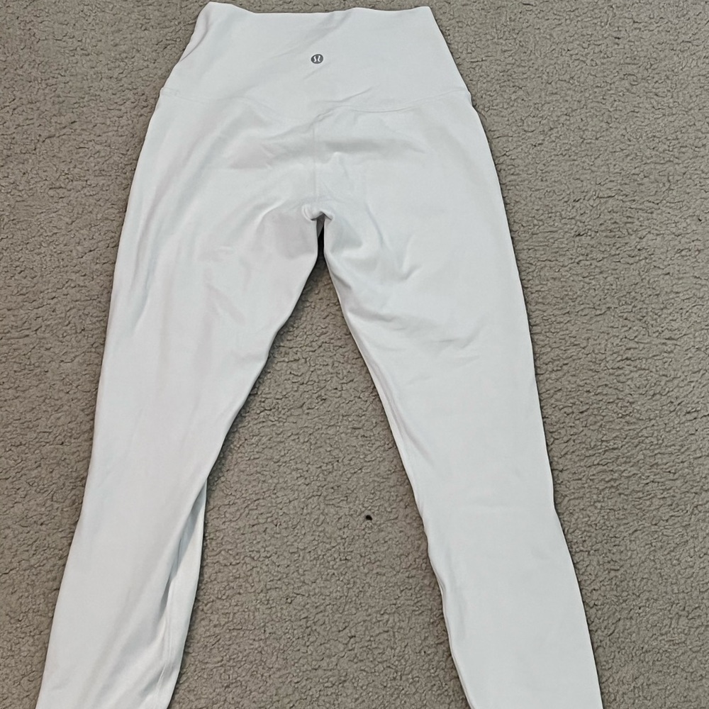 lulu leggings